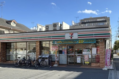 セブンイレブン 江戸川南篠崎4丁目店の画像1