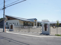 認定こども園 晃望台幼稚園