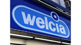 ウエルシア旭高殿店
