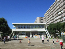 市川市立大野保育園