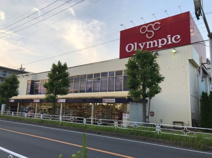 Olympic(オリンピック) 市川大野店
