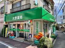 大野屋薬局
