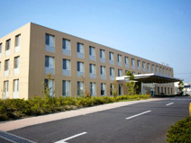 大野中央病院 健康管理センター