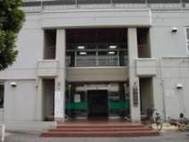 市川市 大野公民館