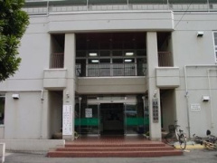 市川市 大野公民館の画像1