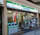 ファミリーマート 門前仲町一丁目店の画像