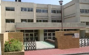 高谷小学校の画像1