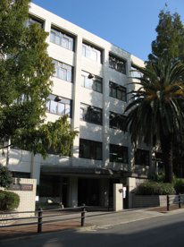 大阪夕陽丘学園短期大学の画像1