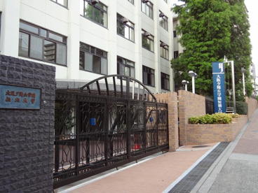 大阪夕陽丘学園短期大学の画像2