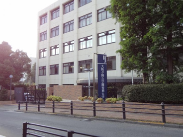 大阪夕陽丘学園短期大学の画像3