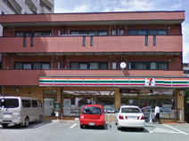 セブン-イレブン　宝塚湯本町店