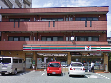 セブン-イレブン　宝塚湯本町店の画像1