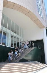 神戸医療未来大学　天王寺の画像1