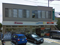 ローソン　宝塚南口一丁目店