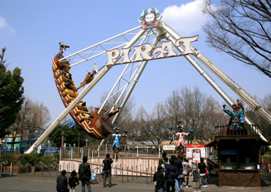 としまえんの画像3