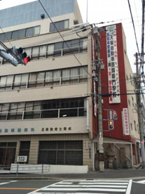 大阪自動車整備専門学校の画像1