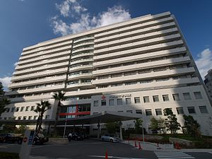 大阪赤十字看護専門学校