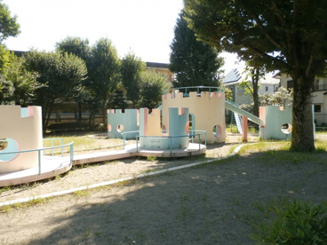 練馬区立 たけした公園の画像2
