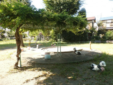 練馬区立 たけした公園の画像3