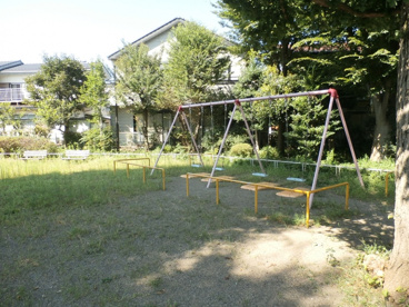 練馬区立 たけした公園の画像4