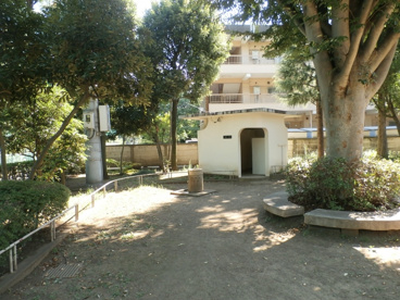 練馬区立 たけした公園の画像5