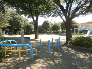 練馬区立 平成公園の画像1