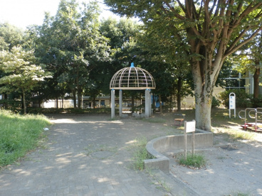 練馬区立 平成公園の画像2