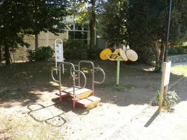 練馬区立 平成公園の画像3