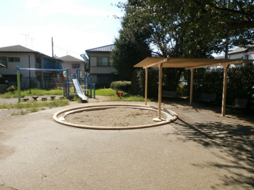 練馬区立 平成公園の画像5