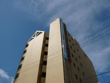  大阪情報コンピュータ専門学校 の画像2