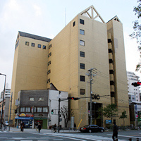  大阪情報コンピュータ専門学校 の画像3