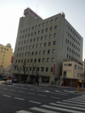 大阪法律専門学校 天王寺校