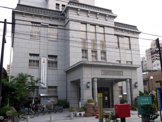 大阪市天王寺区役所