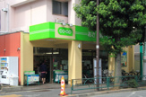 コープとうきょう野方店