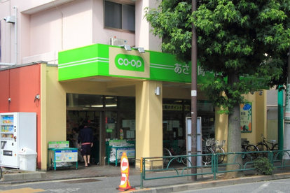 コープとうきょう野方店の画像1