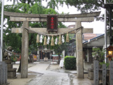 神明神社