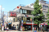 マクドナルド新高円寺店
