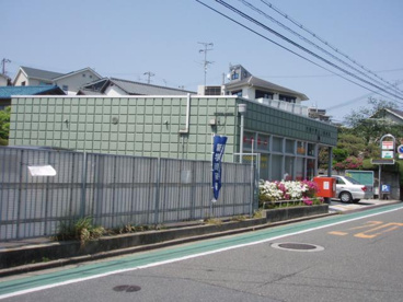 吹田千里丘上郵便局の画像2