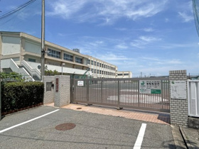 赤星小学校の画像