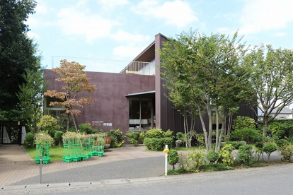社会福祉法人慶泉会さくらい保育園の画像1