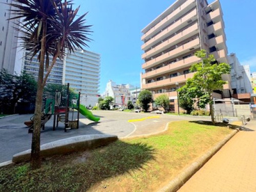 中町公園の画像1
