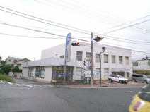 京葉銀行　西千葉支店