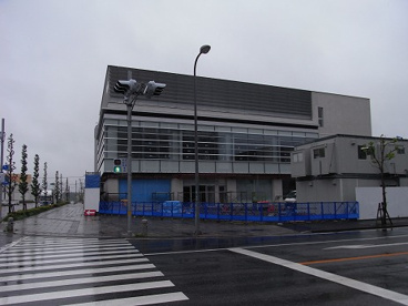筑波銀行ひたち野うしく支店の画像1