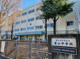 目黒区立東山中学校の画像