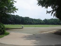 城北中央公園の画像1
