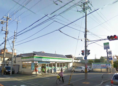 ファミリーマート深田町の画像1