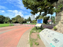 公園 東山公園