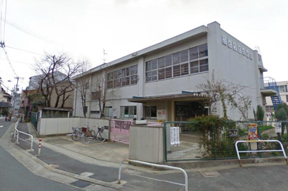 守口市立とうだ幼稚園の画像1