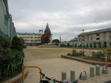 上神田公園の画像2