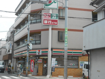 セブンイレブン南萱島の画像1